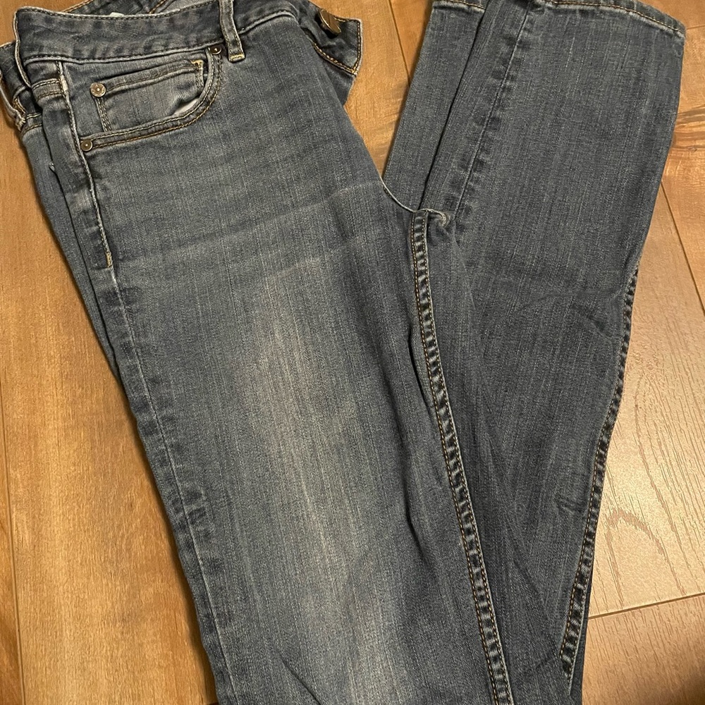 Bootlegger Slim Cut